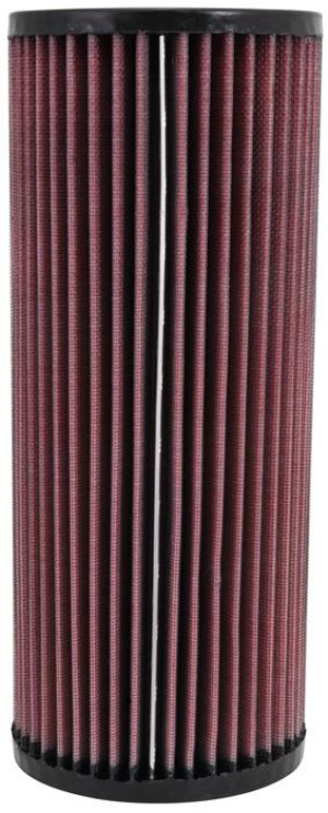 Chevrolet Express Air Filter - K&N Engineering - Drop In, High-Flow - 2001 Chevrolet Express Air Filter - K&N Engineering - Drop In, High-Flow - 2001